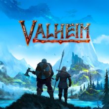 بازی Valheim