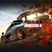 بازی Forza Horizon 4