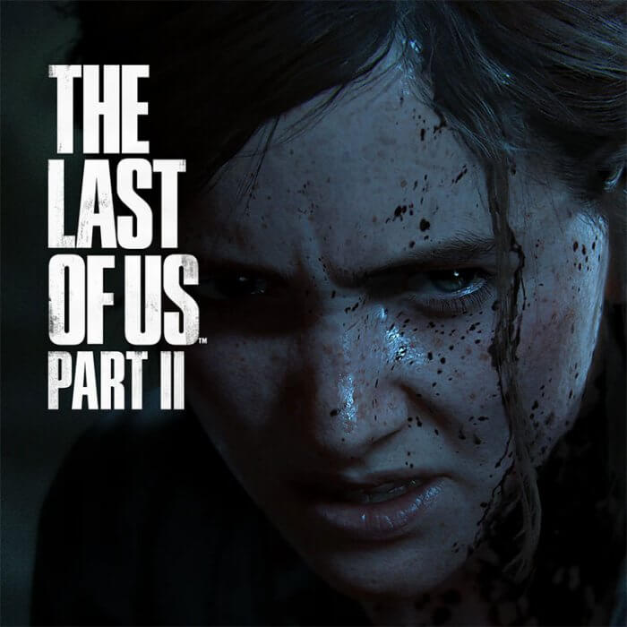 خرید The Last of Us Part II