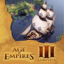 بازی Age of Empires 3