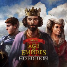بازی Age of Empires 2