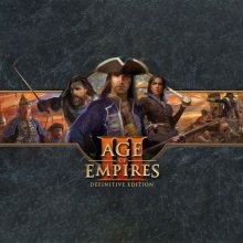 بازی Age of Empires 3 Definitive Edition