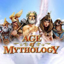 بازی Age of Mythology: Extended Edition