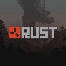 خرید Rust